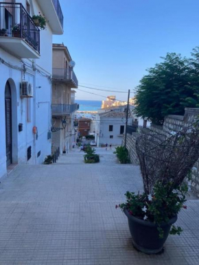Le Antiche scale Castellammare Del Golfo
